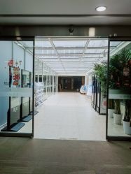 -北京明德医院