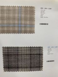 点击看大图 -香港威德诚洋服BESPOKE西服西装高级定制(上海湾一店)