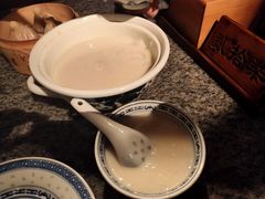-南京大牌档(青岛万象城店)