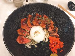 63℃蛋&nbsp;和牛-Calia