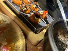 -九田家黑牛烤肉料理(新辰里亚运村店)