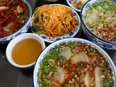 -吾穆勒蓬灰牛肉面·清真(北滨河中路店)