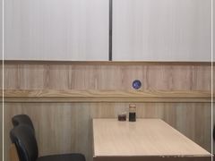 大堂-蒋家桥饺面店(东关街店)