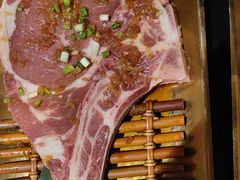 -炙城·韩式烤肉(南京东路店)