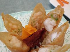 -点都靓餐饮连锁(德信华城店)