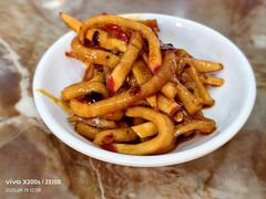 -砂锅居(顺记胡同店)