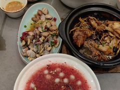 -阿毛饭店(和义路店)