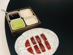 -新荣记(温岭九龙店)
