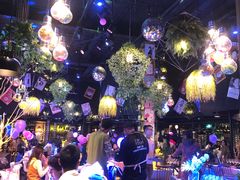 大堂-胡桃里音乐酒馆(四道口店)