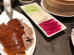 -金鸭季·北京烤鸭(深业上城店)