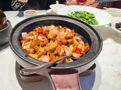 -上座·餐厅(阳光100店)