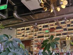 -PIZZA BIANCA(万象城店)