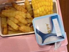 -糟粕醋·椰苑海南菜餐厅(亚龙湾天域酒店)