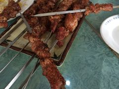 picture-巴扎美食·新疆菜·西域歌舞表演餐厅(新疆大厦店)