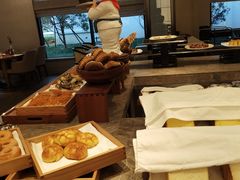 -远洲凤凰山庄臻味全日餐厅