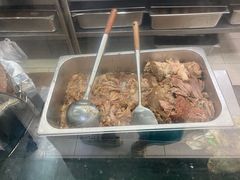 -樊记腊汁肉(竹笆市总店)