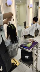 -3AM HAIR SALON染发烫发接发