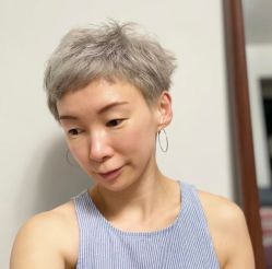 -NEW FACE烫染专业店