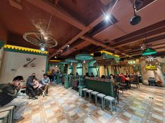 -驿楼兰·新疆菜(火车站店)