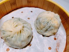 薄皮包子-悦融琥珀·京鲁菜·海味珍品(西单店)