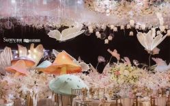 -Sunny喜铺婚礼策划(东部店)