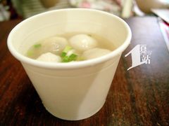 -原巷口鱼丸店(龙头路外卖店)