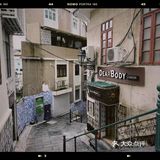 疫情下的澳门，寻找它本来的模样。