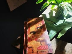 -邈墨茶馆(大兜路1号店)
