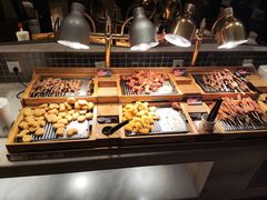 -比格比萨自助(宋家庄店)
