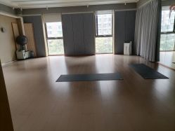 -FineYoga梵音瑜伽·普拉提