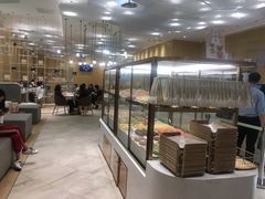 -奈雪的茶(国金中心店)