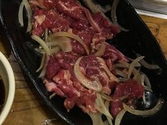 -小城粥道·海胆鲜虾粥(解放广场店)