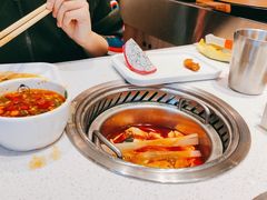 -龍歌自助小火锅(李沧顺和汇店)