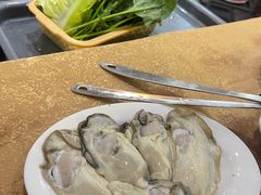 -濠轩阁特色生蚝火锅(水湾路店)