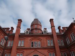 -北海道厅旧本厅舍(旧本庁舎)