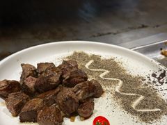 -大神太神·铁板烧(七宝领展广场店)