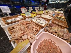 -兴仙饭店·闽味海鲜(马尾总店)