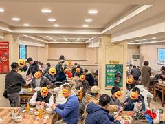 -老刘家永盛斋·传统泡馍(东关南街店)
