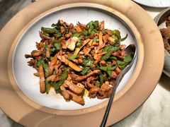 -皖厨·中国徽菜(星河WORLD·COCO Park店)