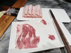 -北平三兄弟涮肉(簋街总店)