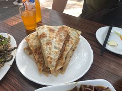 猪肉饼-京东程记肉饼店