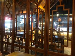 -太泰东南亚餐厅(万福广场店)