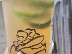 -喜茶(武汉范湖万达广场店)