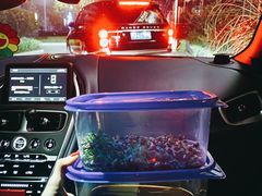 老醋花生-荣记火锅(青悦城店)