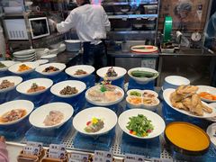 -绍兴老味道·非遗门店(银泰城店)
