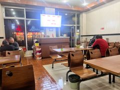 -马路桥姜汤面(江城大楼店)