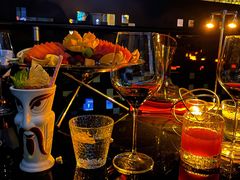 -柒Lounge(三里屯店)