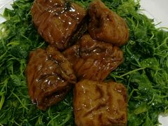 -老正兴菜馆(福州路店)