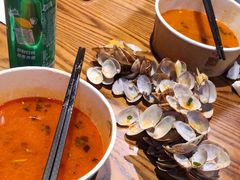 -何记花甲(海岸城旗舰店)