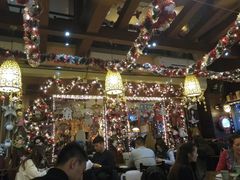 大堂-大头虾越式风味餐厅(光明广场店)
